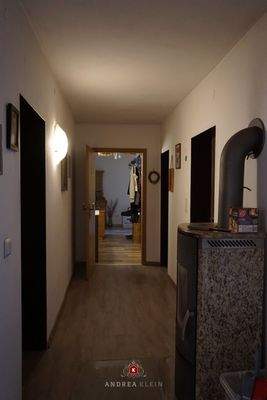 Wohnflur (Whg. Nr. 3)