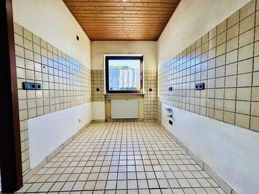 Küche 1. Obergeschoss