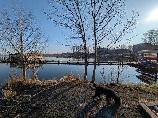 Aussenansicht Gebäude