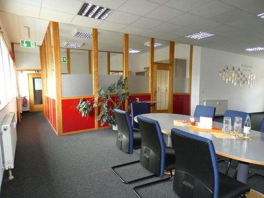 Großer Raum (gemeinschaftl.)