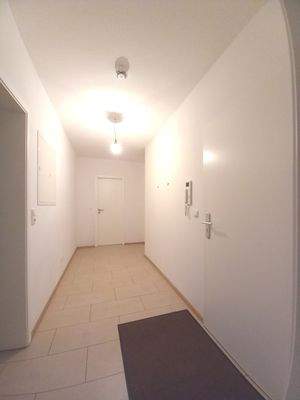 Flur / Eingang