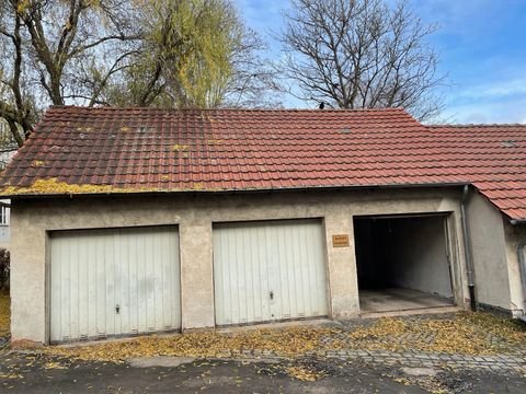 Kassel Garage, Kassel Stellplatz