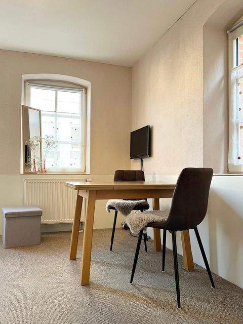 Leonberg Wohnen auf Zeit, möbliertes Wohnen