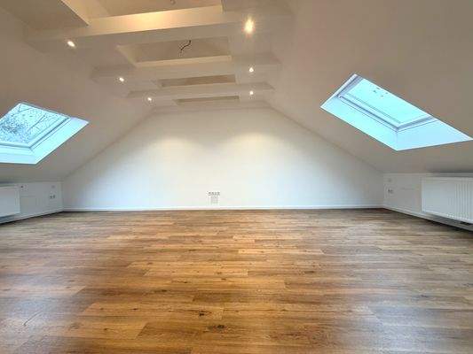 Wohnen / Essen / Schlafen