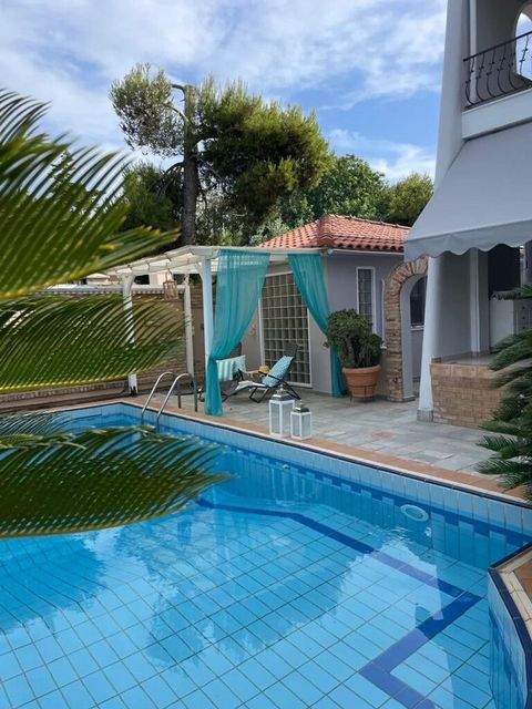 Attika Häuser, Attika Haus kaufen