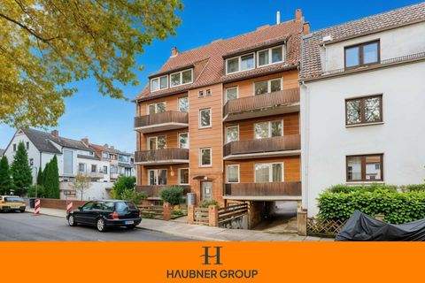 Bremen Wohnungen, Bremen Wohnung kaufen