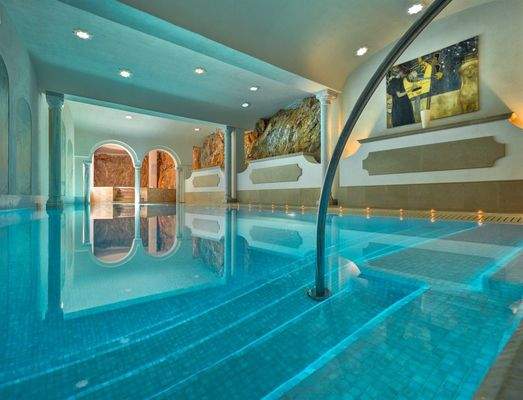 Puerto Andratx Mallorca Villa zum Verkauf Gemeinschaft 92308