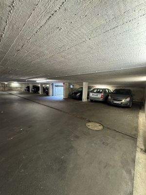 Tiefgarage