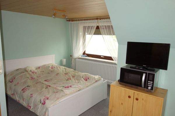 Schlafzimmer DG (ELW)