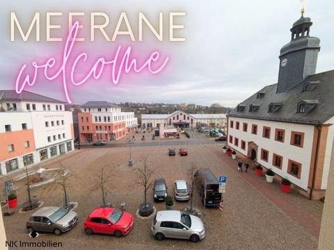Meerane Wohnungen, Meerane Wohnung mieten