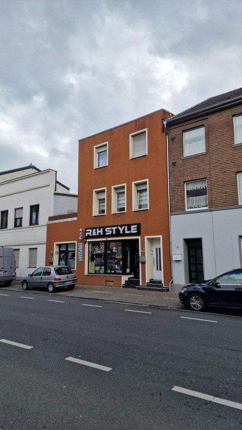 Düren Häuser, Düren Haus mieten 