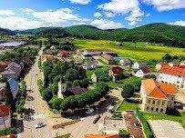 Perusic Häuser, Perusic Haus kaufen