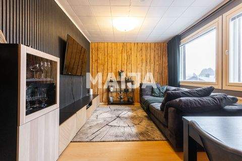 Tampere Wohnungen, Tampere Wohnung kaufen