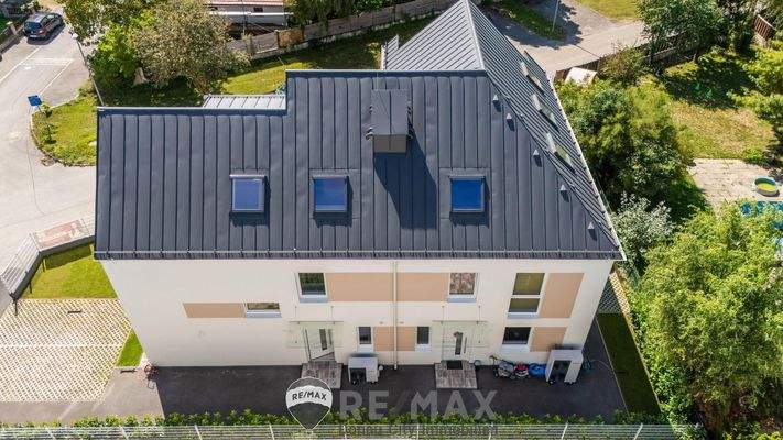 Doppelhäuser DOUF H1