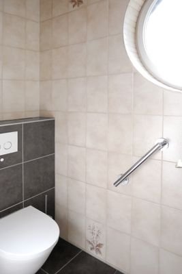 Gäste-WC