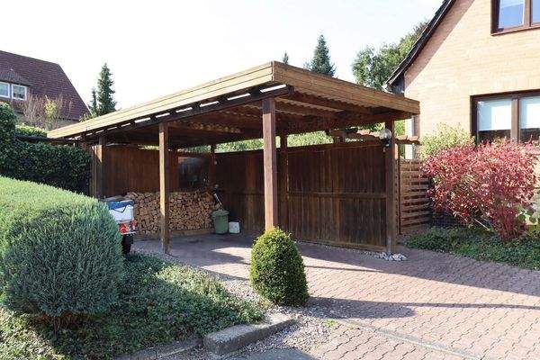 Carport