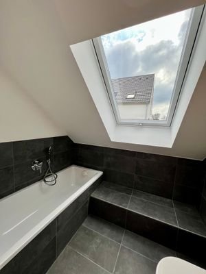 Badezimmer MUSTER