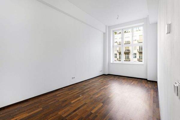 Homeofficezimmer Obergeschoss