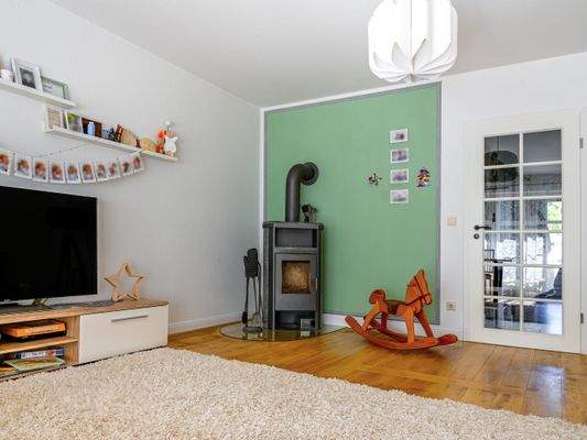 Gemütliche Stunden am Kamin – Wärme und Atmosphäre im Herzen des Hauses