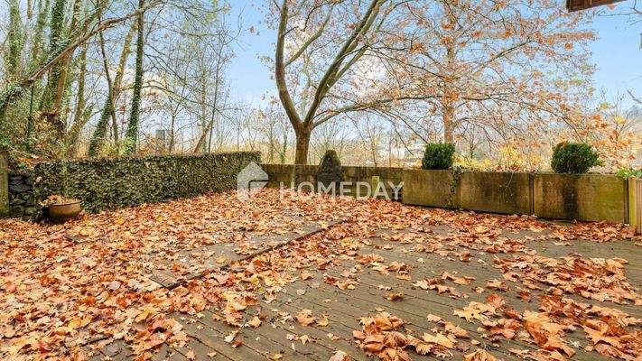 1. OG Dachterrasse 1