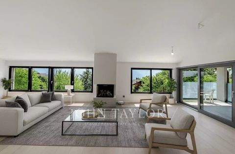 Blonay-Saint-Légier Häuser, Blonay-Saint-Légier Haus kaufen