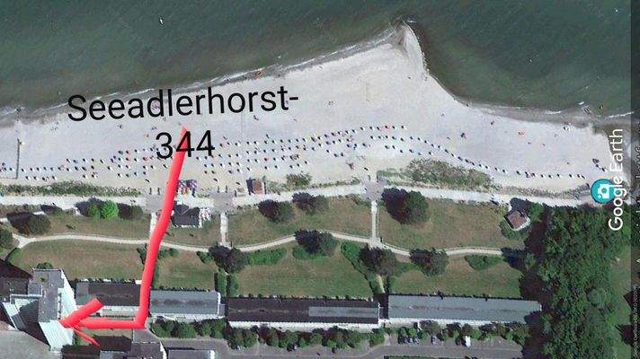 Diese Lage sucht Ihresgleichen