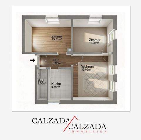 Hannover Wohnungen, Hannover Wohnung kaufen