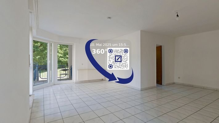 360 Grad Rundgang