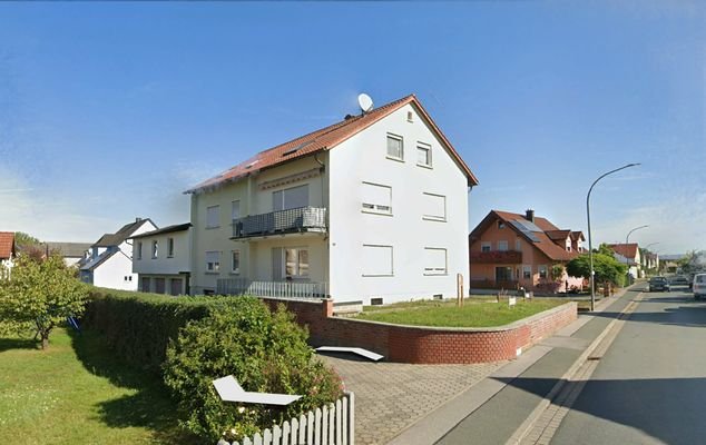 Hausansicht 1 - 