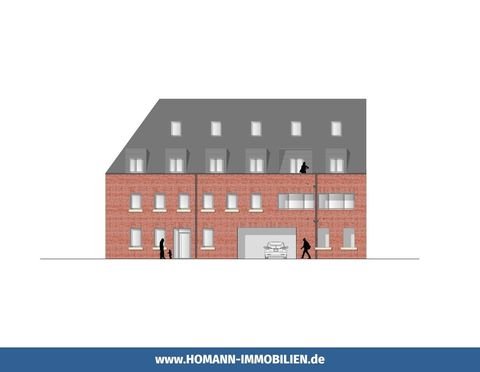 Ascheberg Büros, Büroräume, Büroflächen 