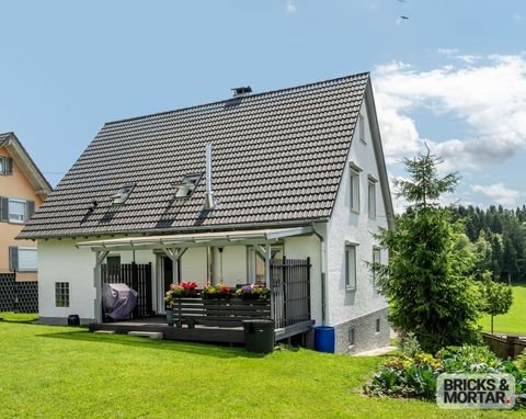 Zimmern ob Rottweil / Stetten Häuser, Zimmern ob Rottweil / Stetten Haus kaufen