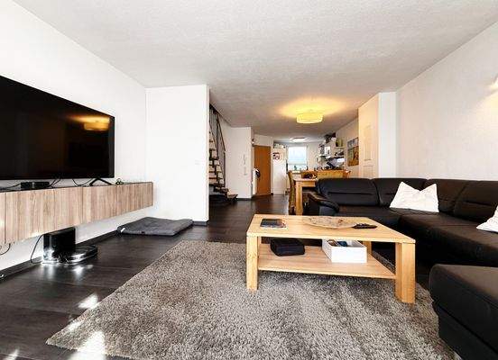 Wohnen / Essen / Kochen