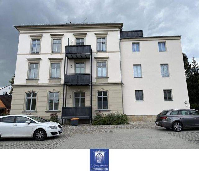 Charmant, stilvoll und modern Wohnen! EBK, 2 Bäder und Fußbodenheizung! - Foto 5