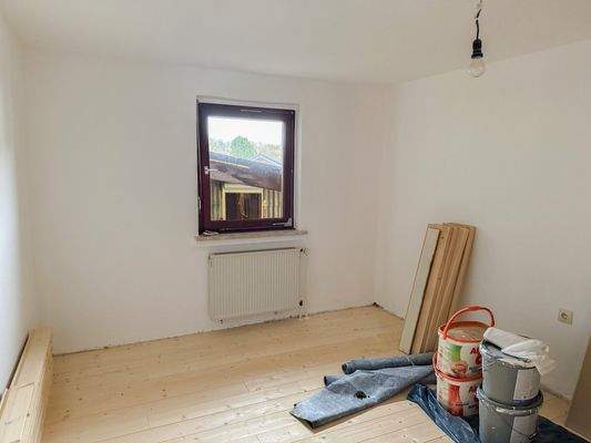 OG Zimmer (angedachtes Bad)