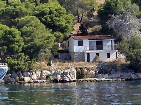 Murter-Kornati Häuser, Murter-Kornati Haus kaufen