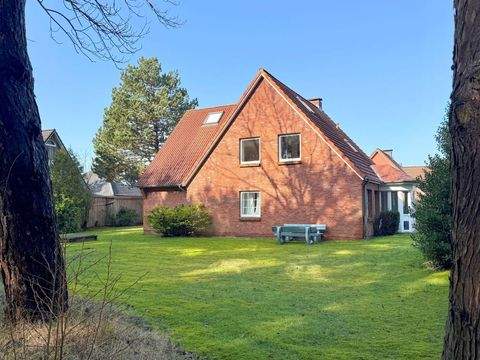 Sankt Peter-Ording Häuser, Sankt Peter-Ording Haus kaufen