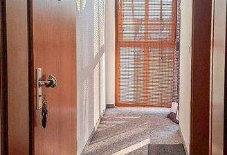 Eingang/Garderobe