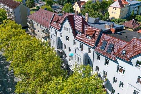 Oranienburg Büros, Büroräume, Büroflächen 