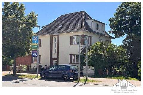 Grevesmühlen Häuser, Grevesmühlen Haus kaufen