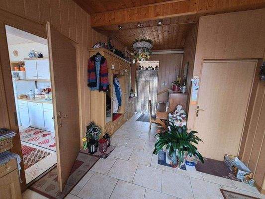 Diele/Eingangsbereich EG