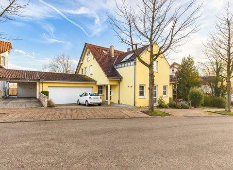 Heilbronn Häuser, Heilbronn Haus kaufen