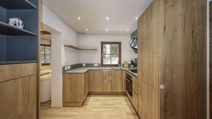 KITZIMMO-Ferienhaus in idyllischer Ruhelage kaufen - Immobilien Reit im Winkl.