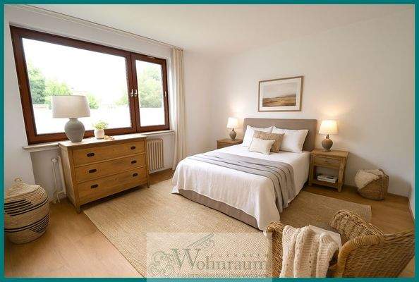 Beispiel Raumgestaltung