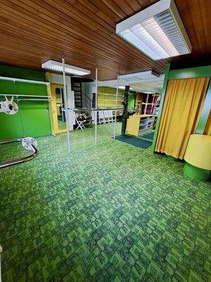 Gewerbefläche EG barrierefrei