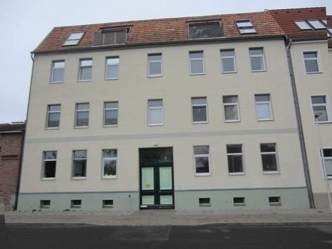 Angermünde Wohnungen, Angermünde Wohnung kaufen