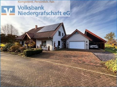Georgsdorf Häuser, Georgsdorf Haus kaufen