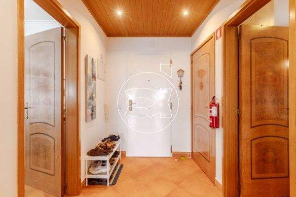 Wunderschöne Wohnung