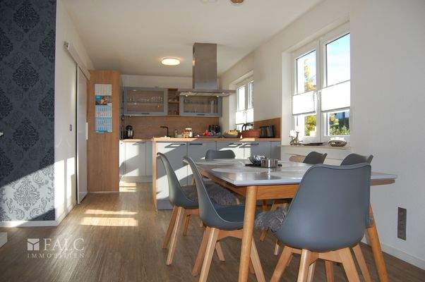 Küchen - und Essebereich_EG