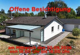 Blick von oben