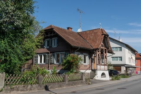 Lustenau Häuser, Lustenau Haus kaufen